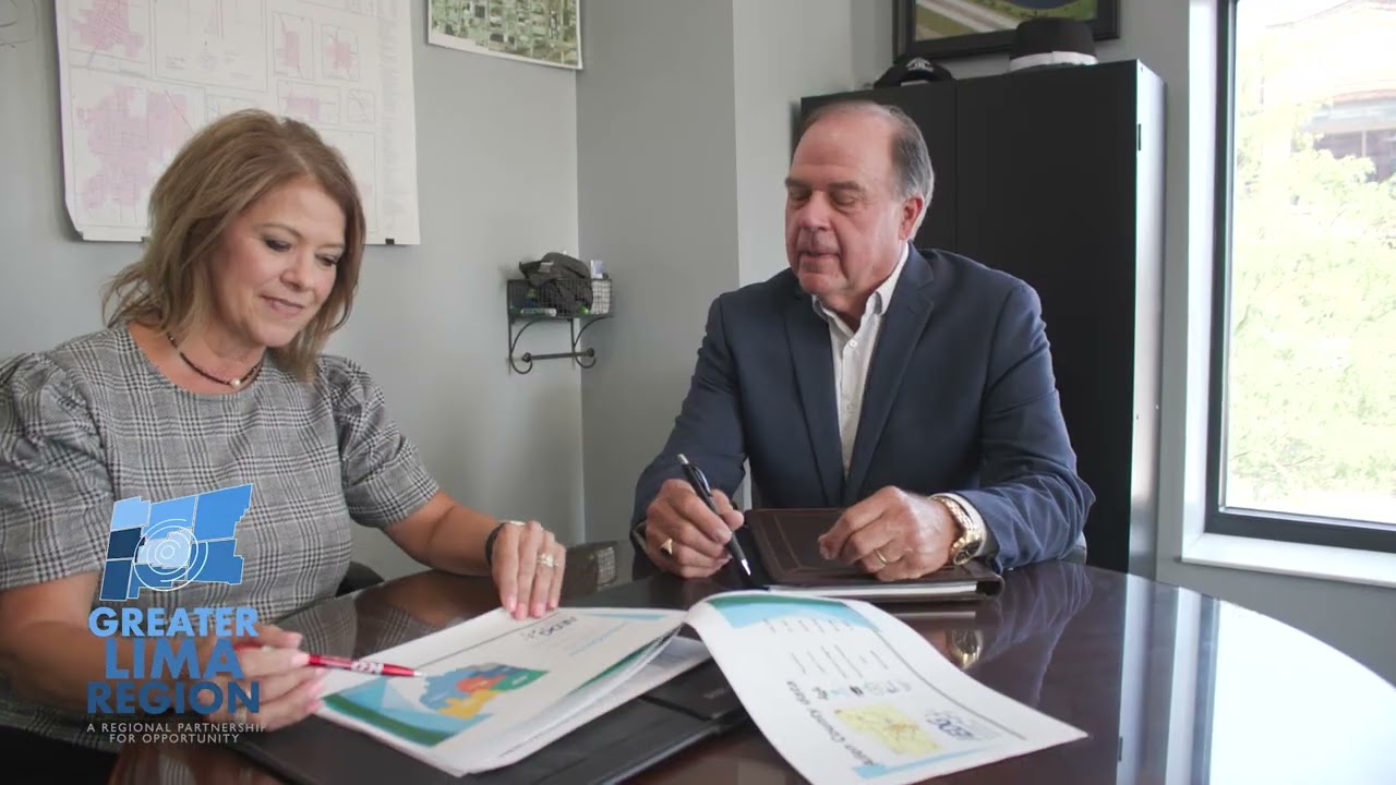 Why Young Professionals Are Choosing Lima, Ohio | Greater Lima Region Next Generation