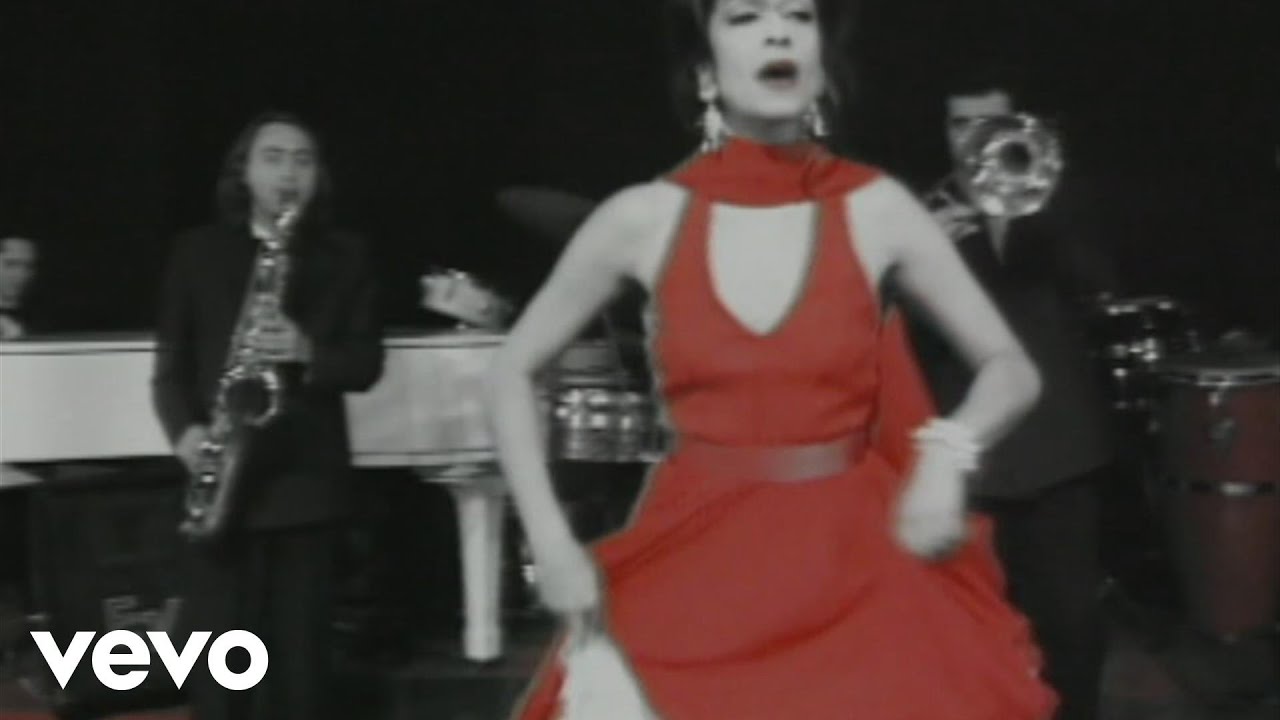 Anna Vissi - Lambo
