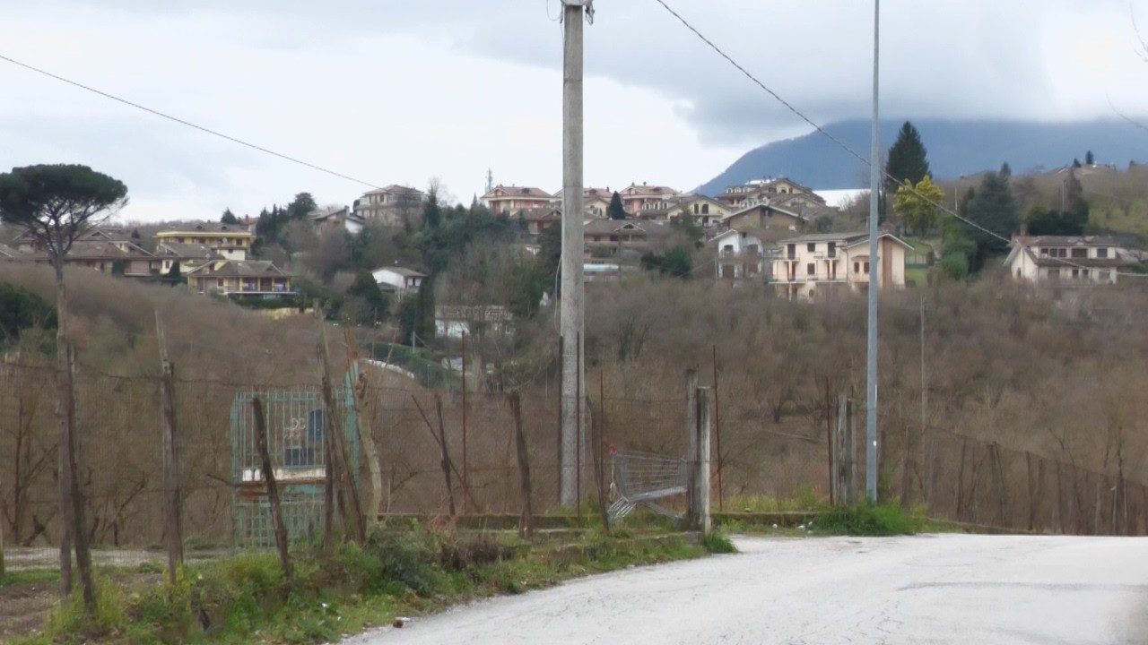Tornano i raid a Sant’Eustachio, residenti barricati ed esasperati