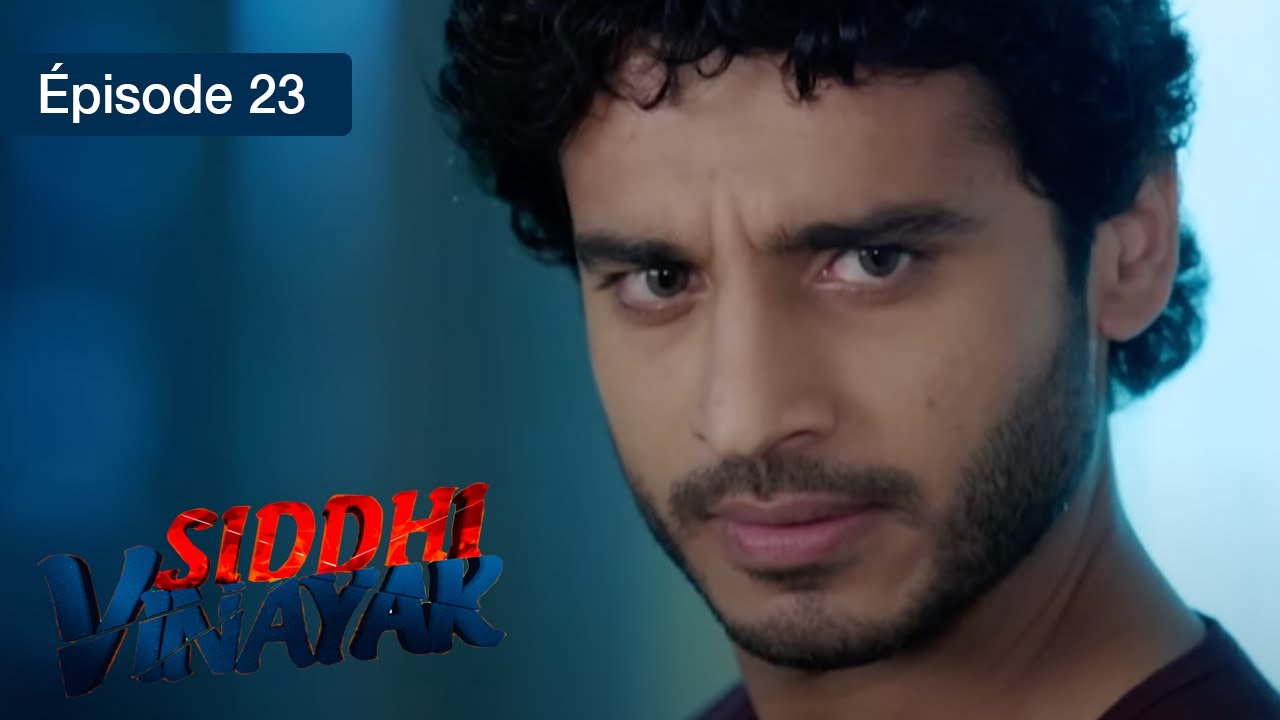 Siddhi Vinayak - EP 23 - La danse de l'amour - série en français - HD