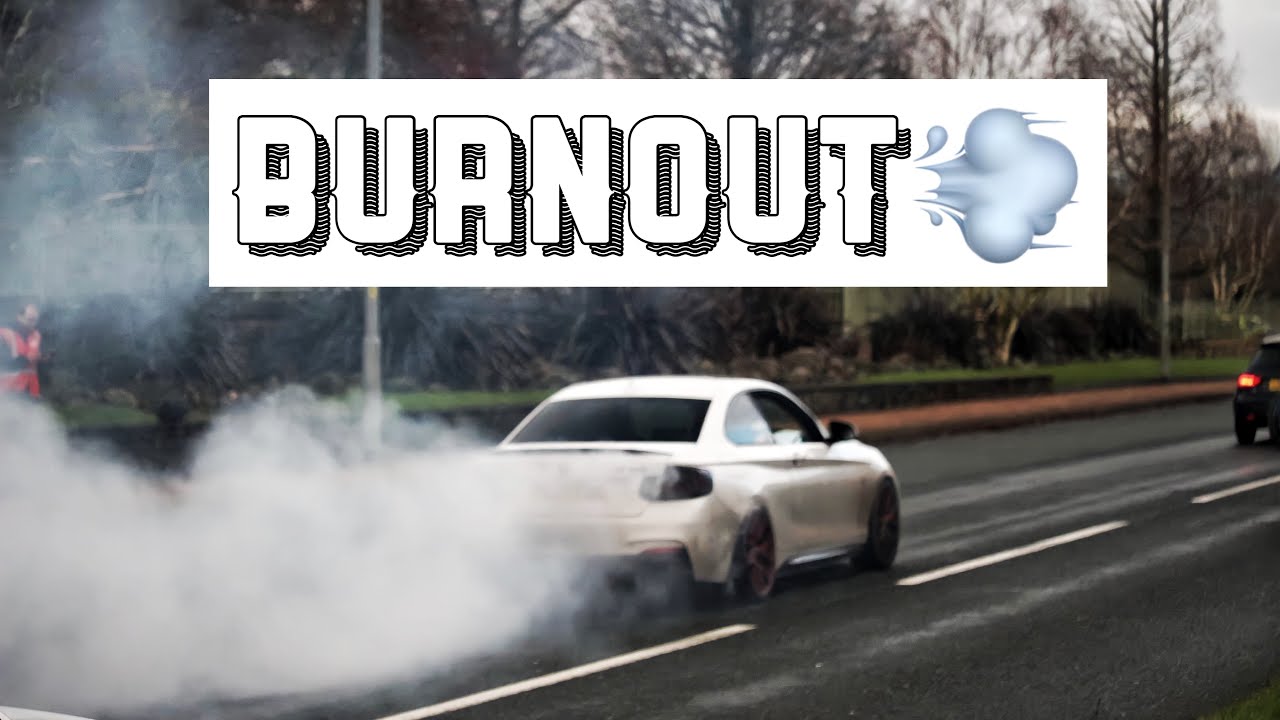My Car Show Gets Even More CRAZY!!