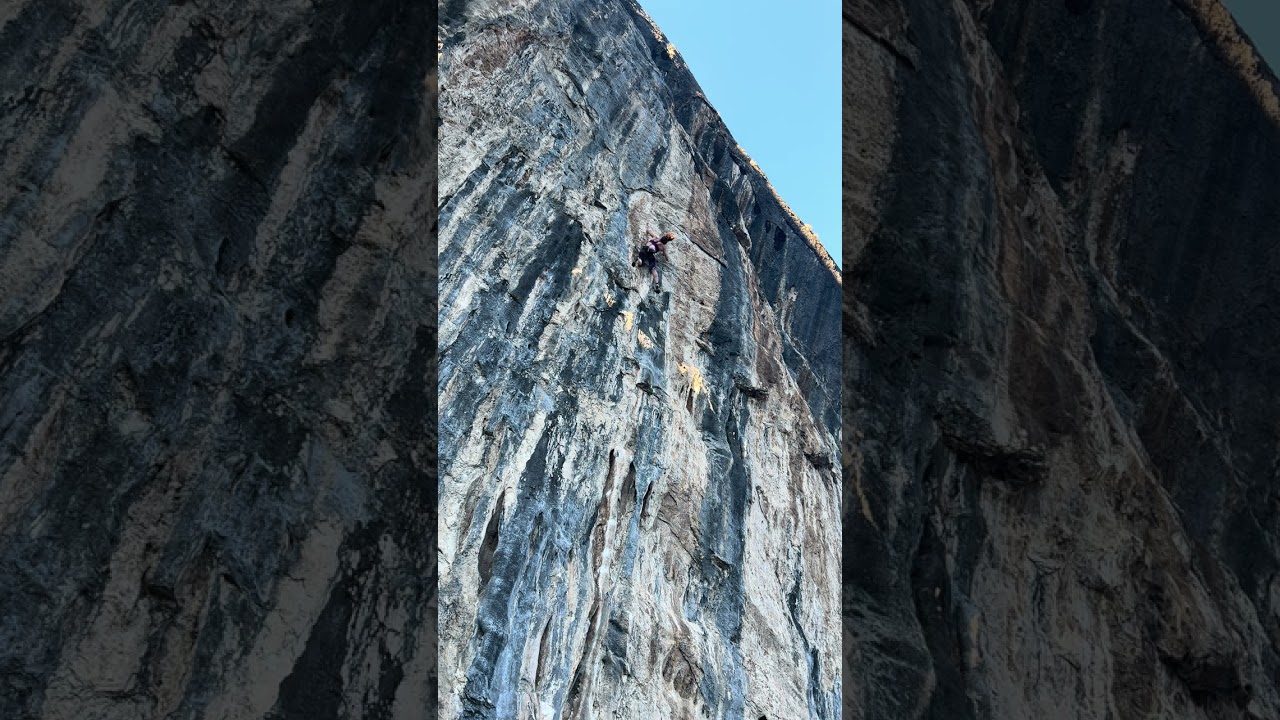 Laktatnik 8a+ - Stegite, one more sending for the video