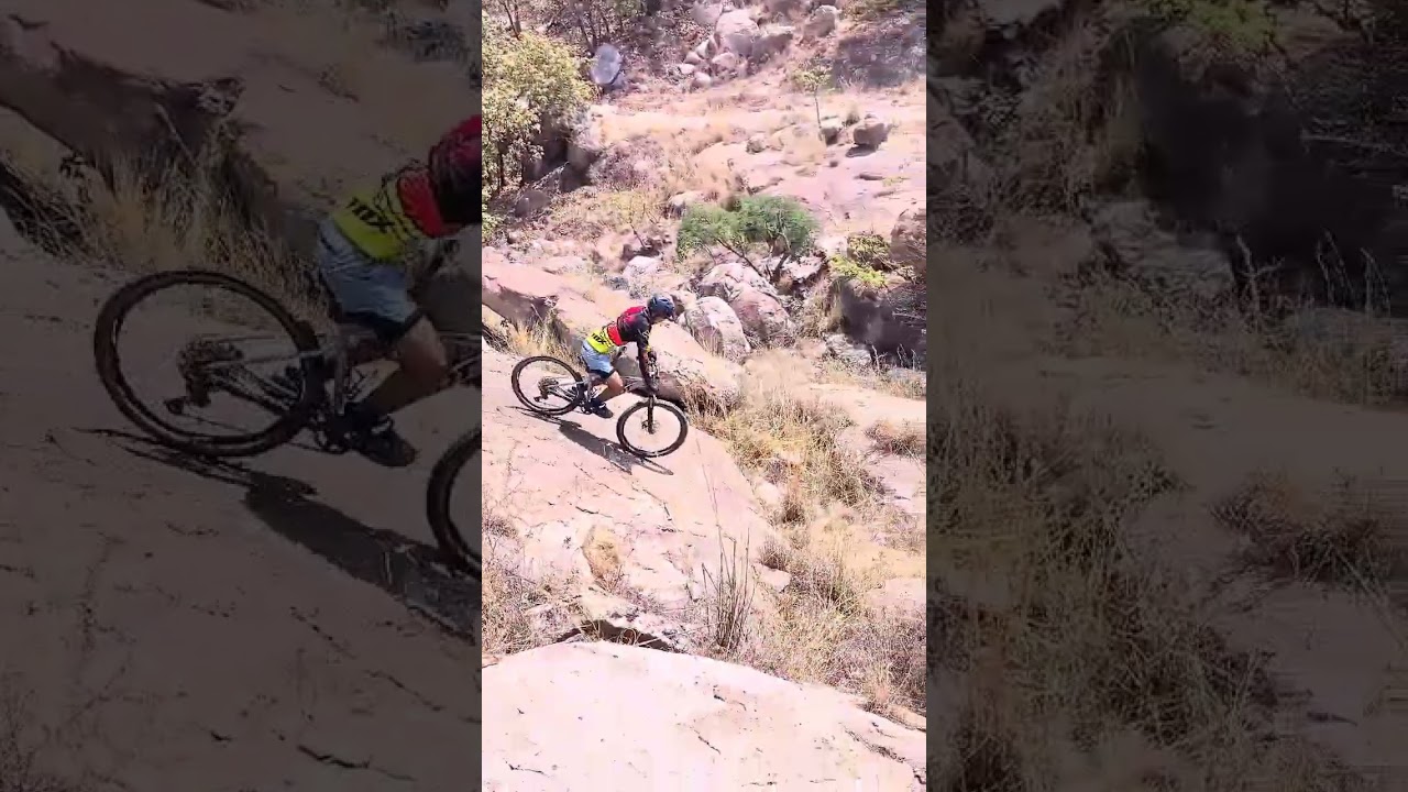 Mtb Jalisco