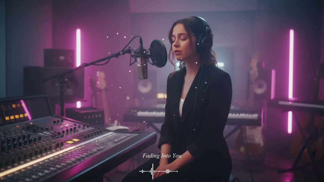 Shattered Whispers — Full Sad Love Album | 12 Heartbroken Romantic Songs — Sorelyn Vale