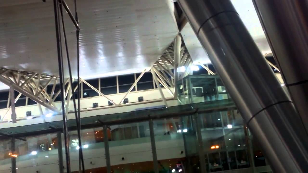 AHMEDABAD AIRPORT