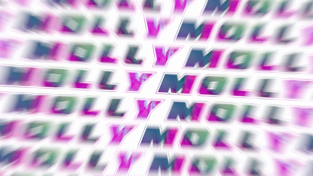 VKIE & MEGOT - MOLLYMOLLYMOLLY