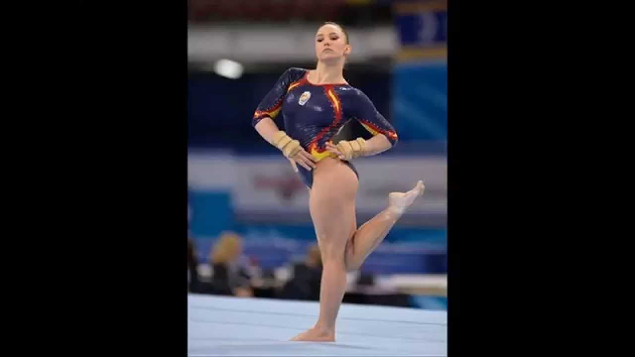 Roxana Popa - Floor Music 2014 and 2019