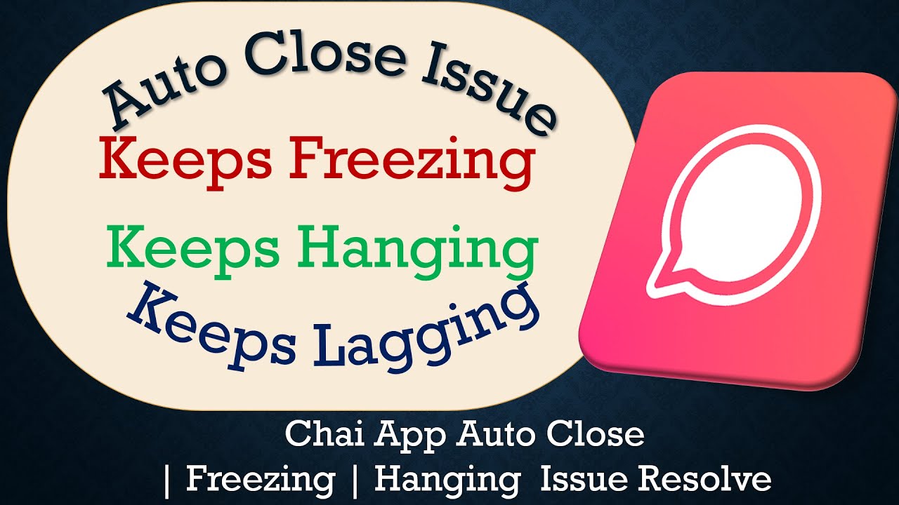 How to Solve Chai App Auto Close | Keeps Freezing | Not Responding Issue Solve on Android