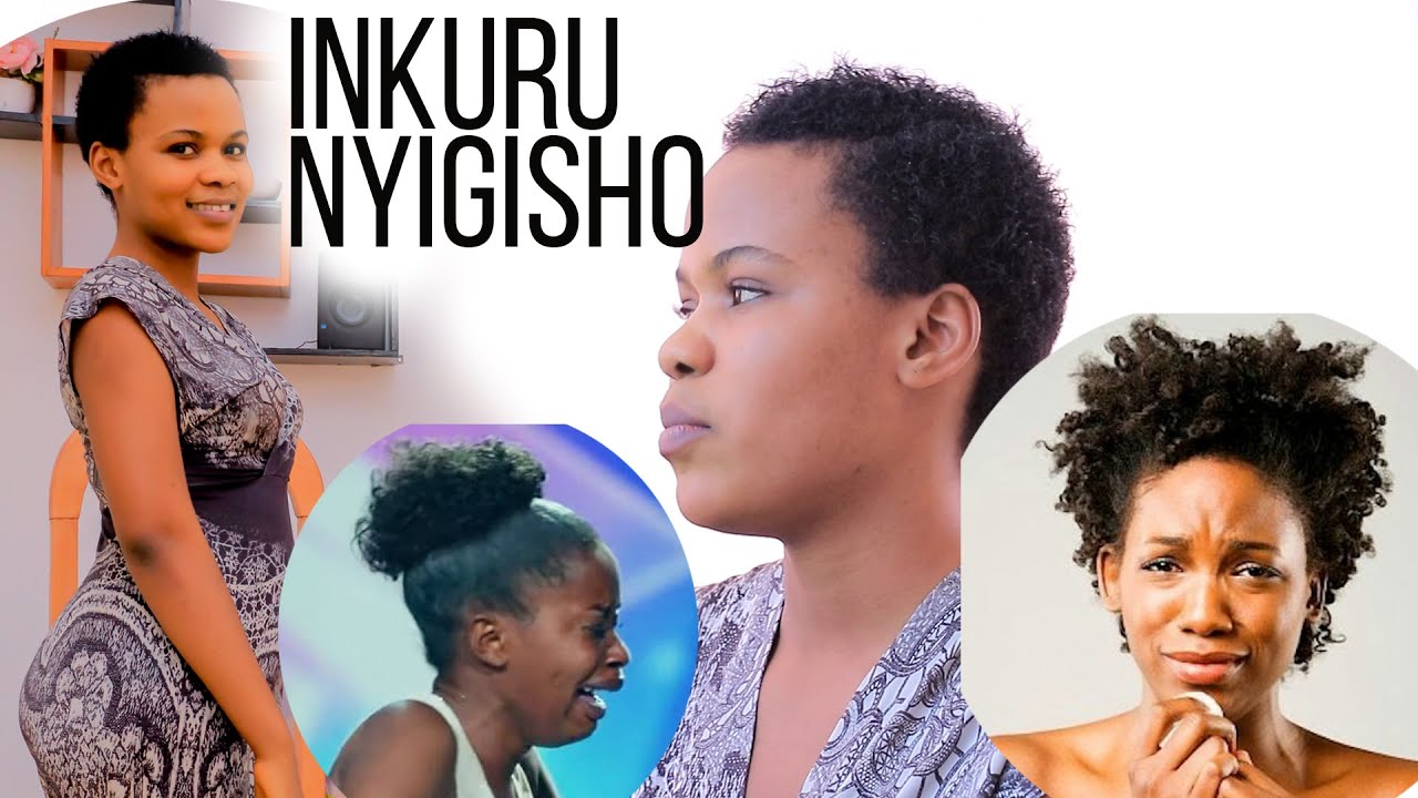 Intahe y'Umukobwa mwiza atwiganiye Struggle yahuye nazo mubuzima bwiwe||  Iga neza uwo mugiye kubana