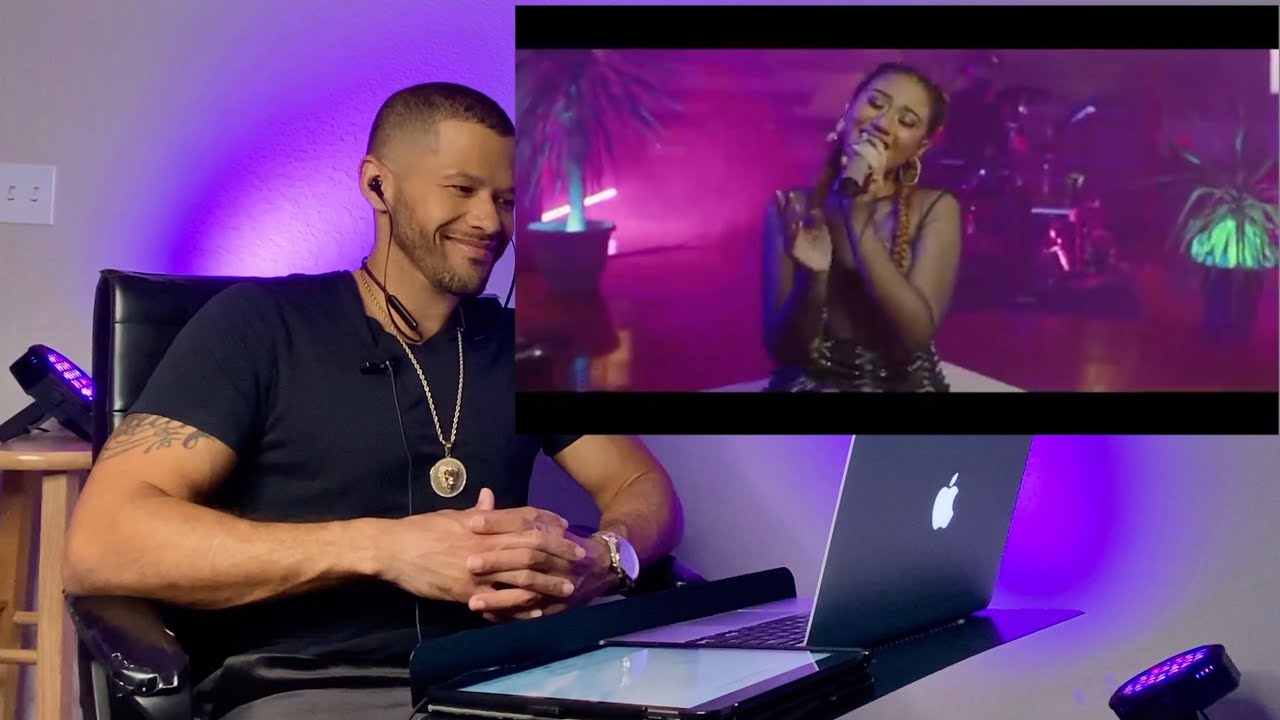 Morissette - Will You Stay (REACTION)