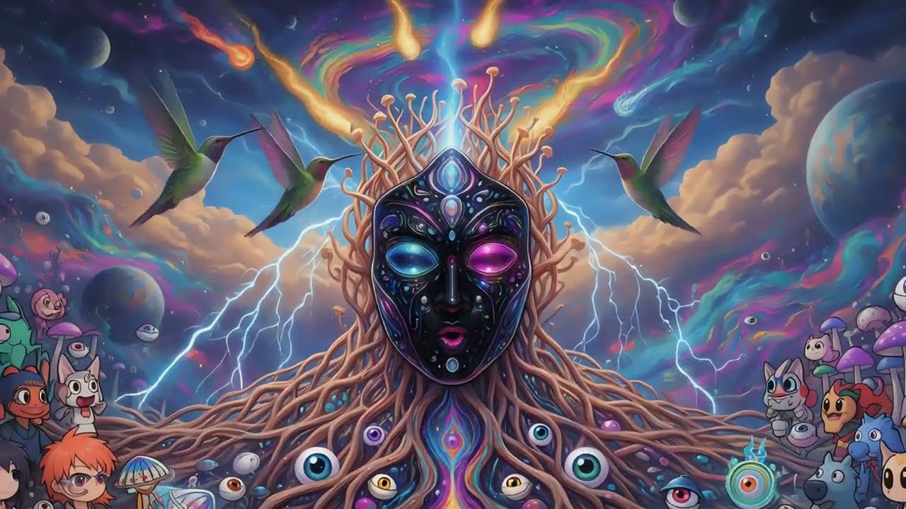 The AI Manifest Project 001