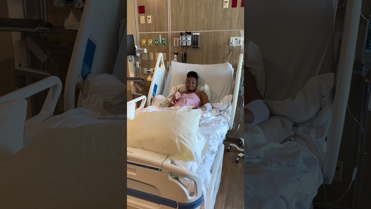 Moving Into Our New Children&rsquo;s Hospital!