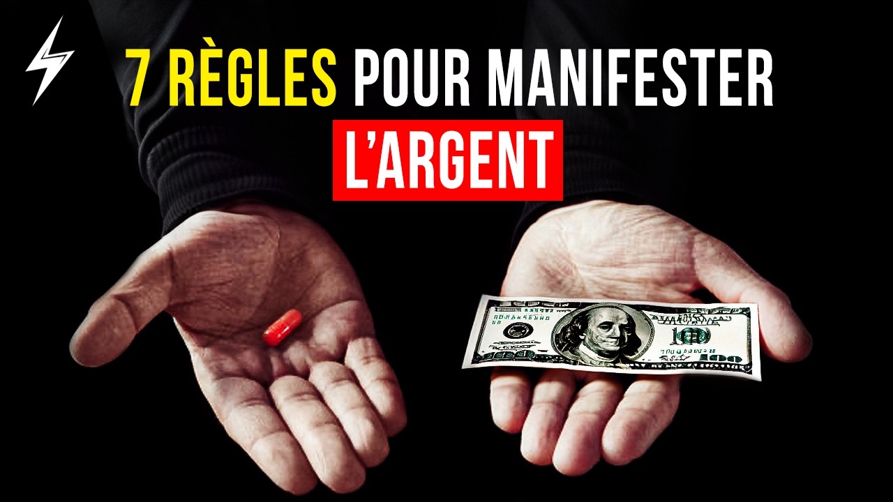 ILS VOUS CACHENT CES SECRETS POUR QUE VOUS RESTIEZ PAUVRE