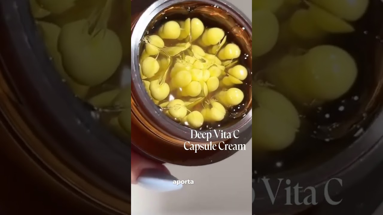 6 P&eacute;ptidos Cosrx y Vitmina C de Medicube
