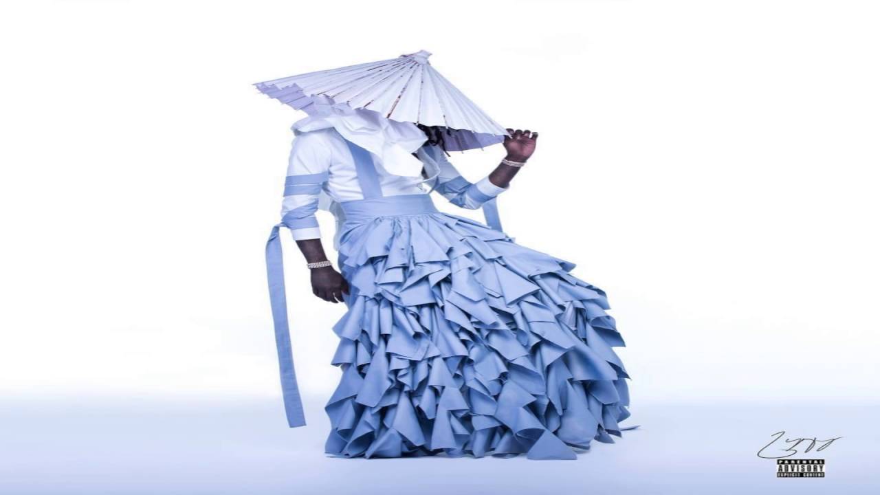 Young Thug - Kanye West Slowed