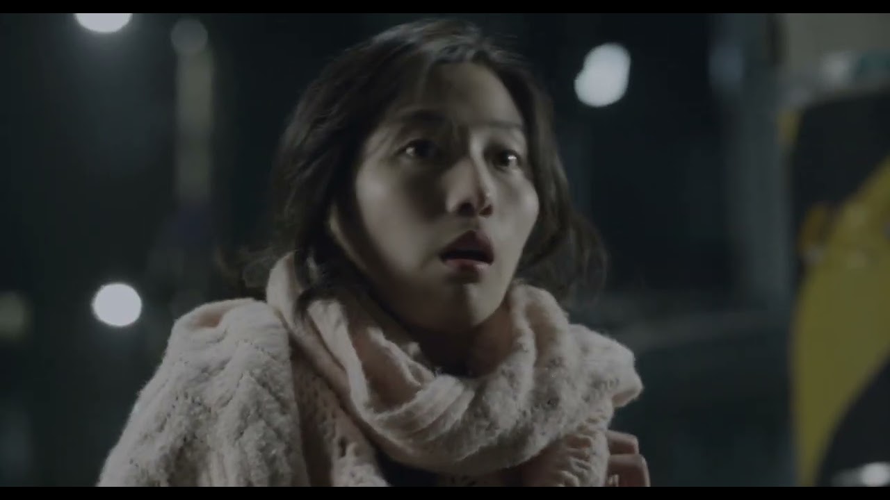 Moon young | HD Short Kdrama 2015 | Eng Sub