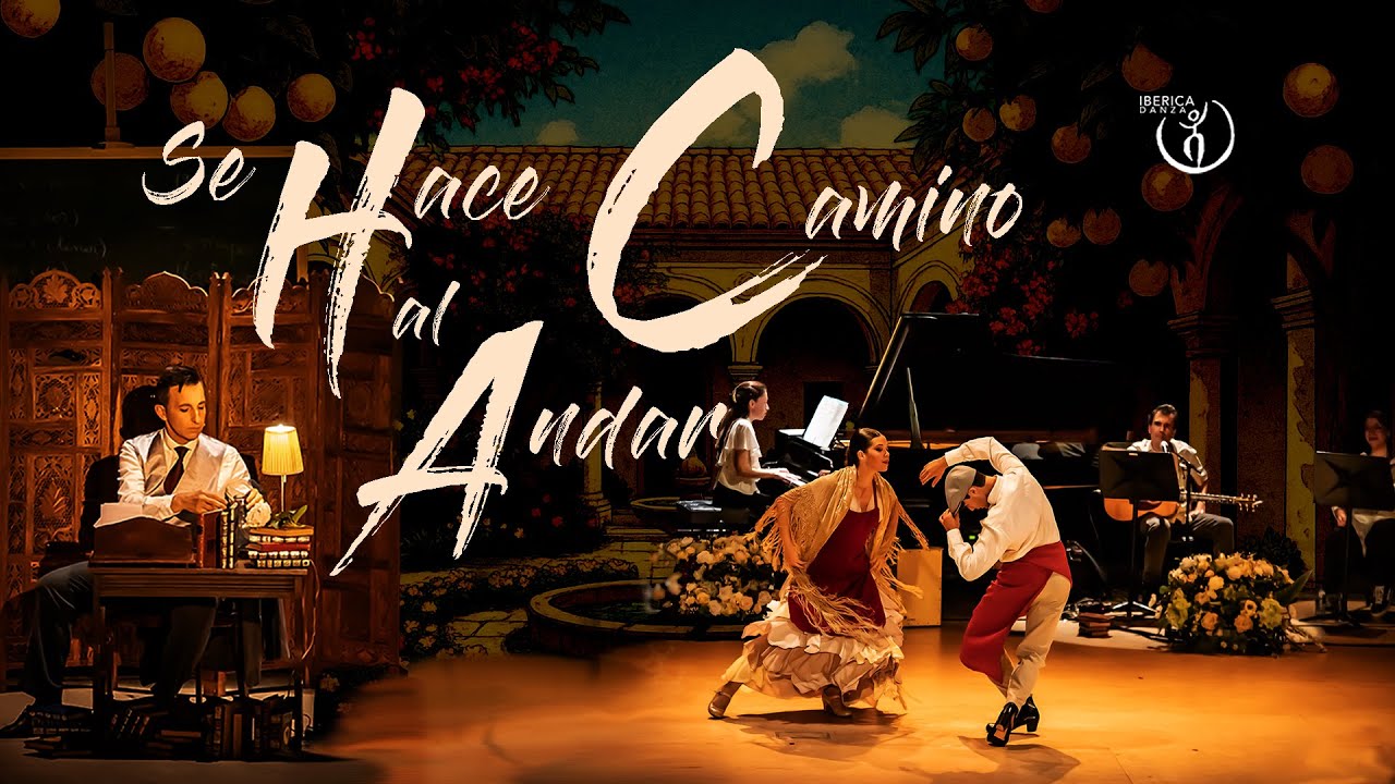 Cía. Ibérica de Danza