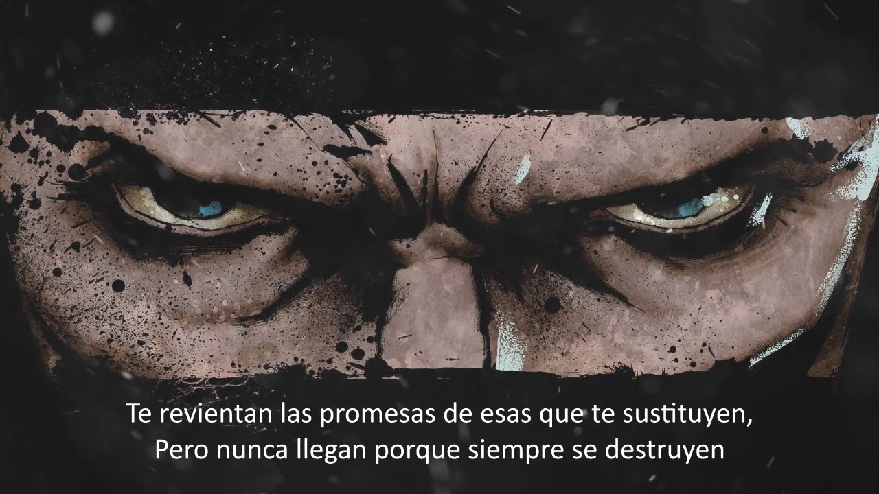 Xhuzer - Mi Rabia (Letra)