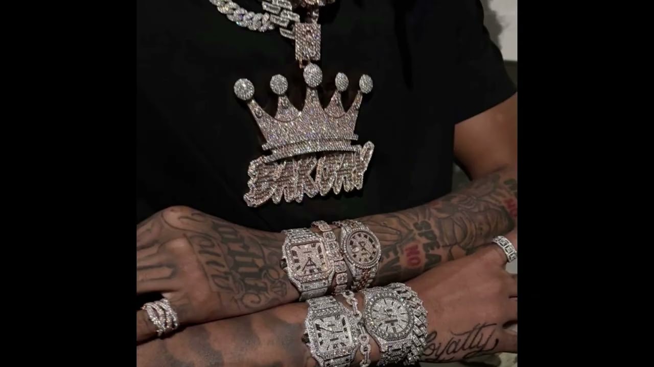 [FREE] Detroit Type Beat X YN Jay Sample Type Beat - 