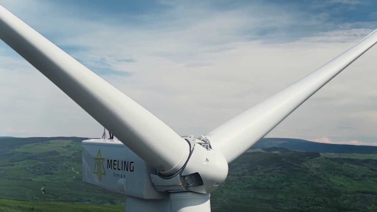 MELING Energie GmbH & Co.KG - Ihr Energiemakler aus Stuttgart. Trailer 2020 (Nick Meling)