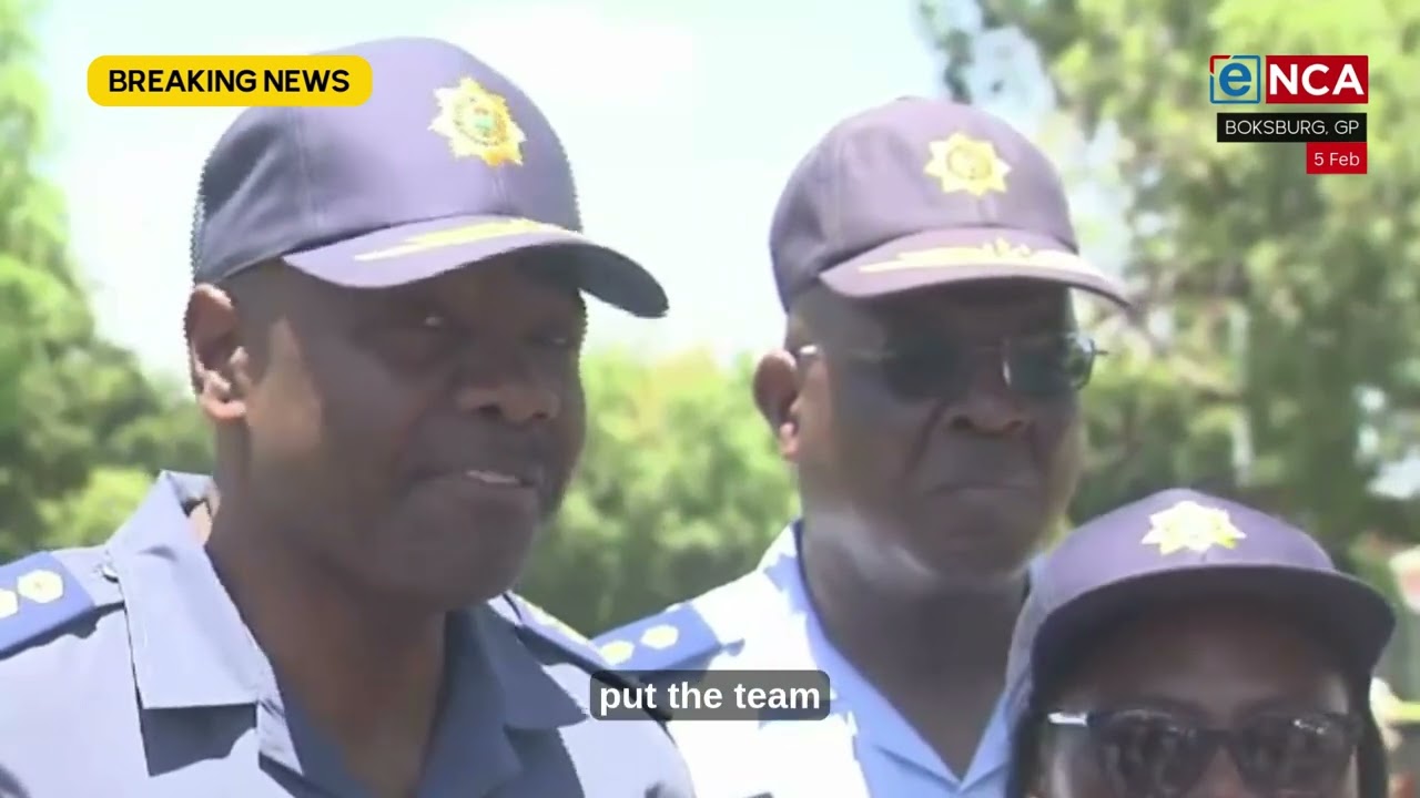 Man implicated by Witness D at Madlanga survives hail of bullets