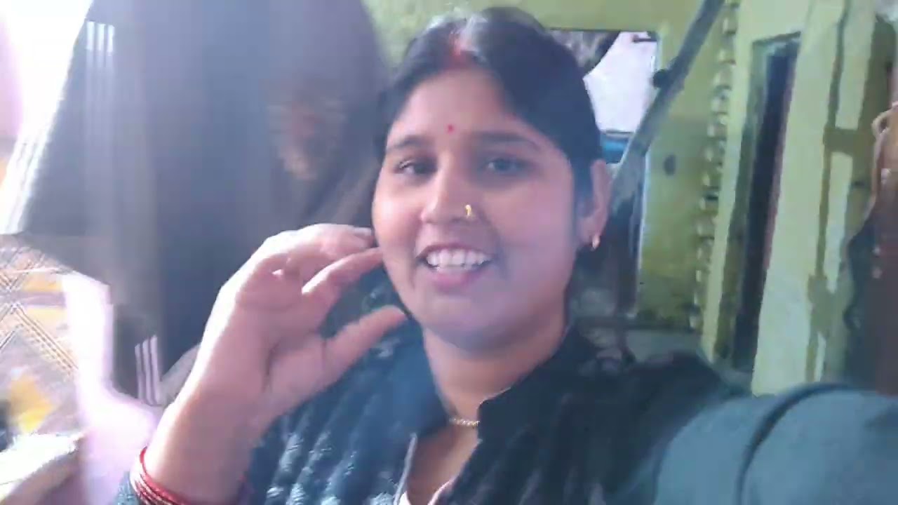Vlog finally aaj mai bhi banali #cooking  @pinkidhananjay8888