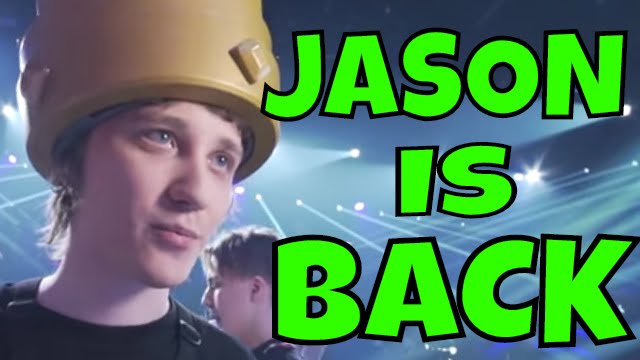 JASON'S BACK! Jason Deck VS Royal Giant / Miner Deck Strategy & More!