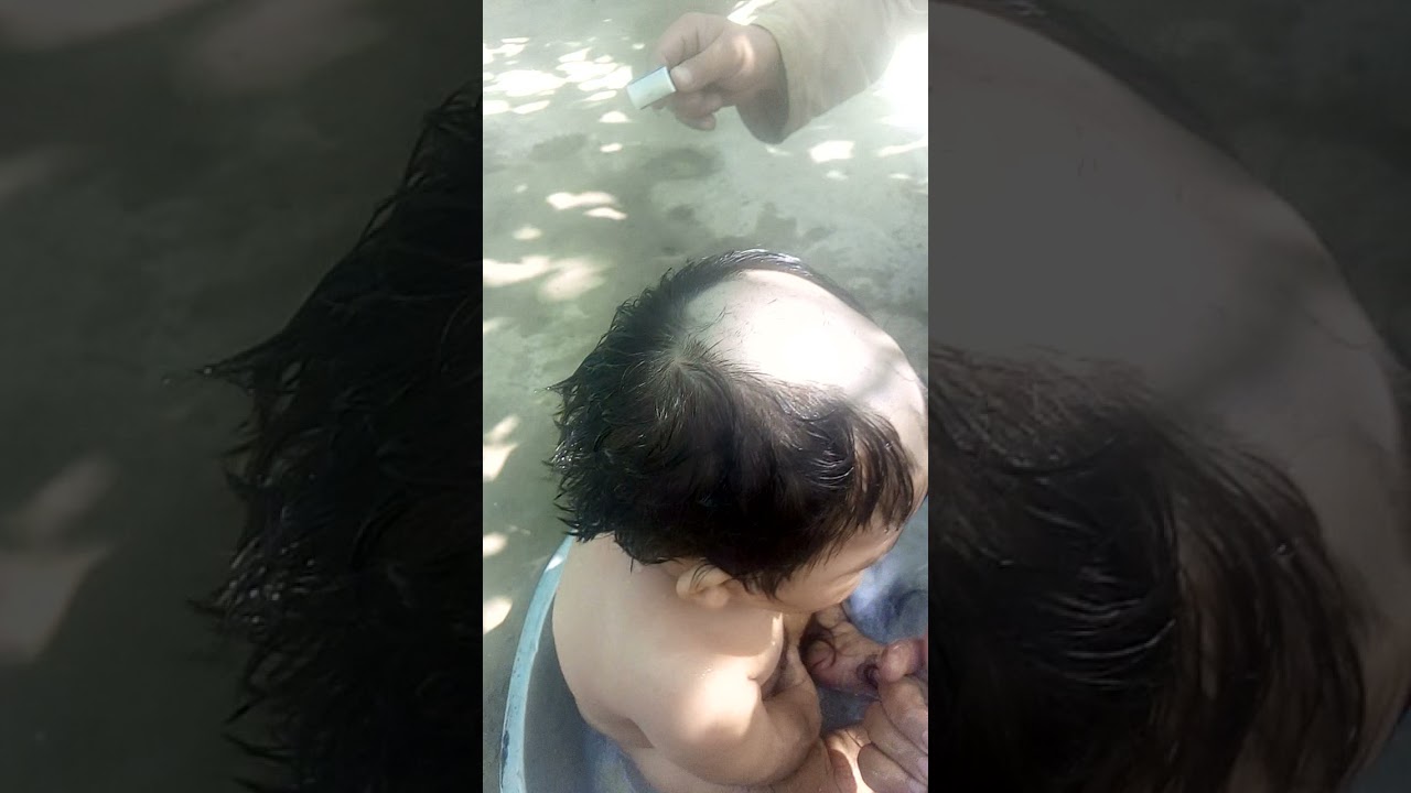 گلگت بلتستان کے پھول جیسے بچے دیکھیں(2)