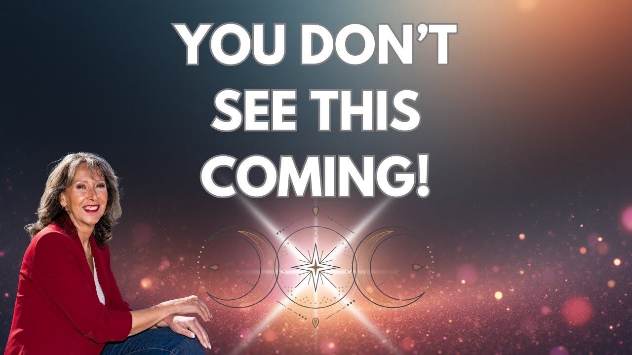 What You Don&rsquo;t See Coming ✨ Collective Timeless Tarot Reading