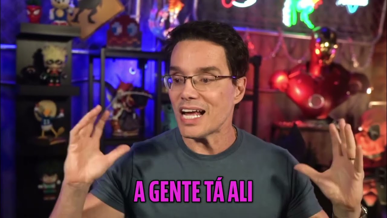 Dunk & Sorala: O Encontro Que Mudou Tudo!