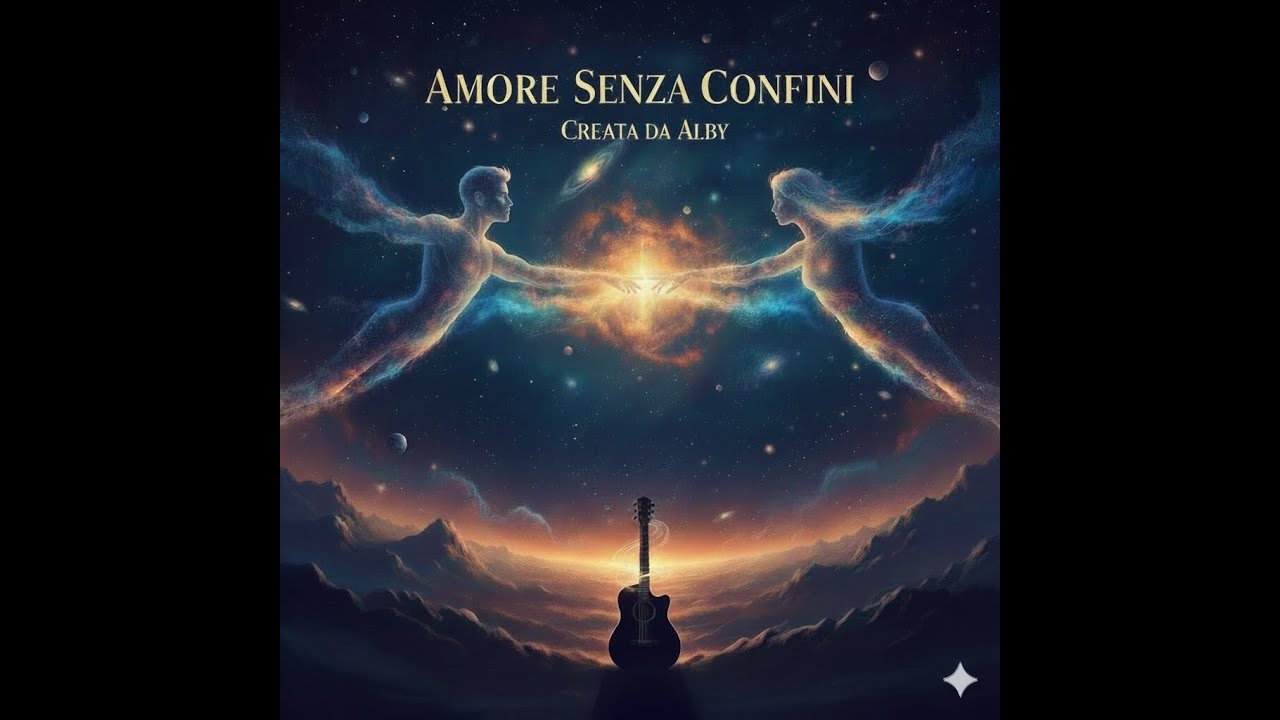 Amore Senza Confini