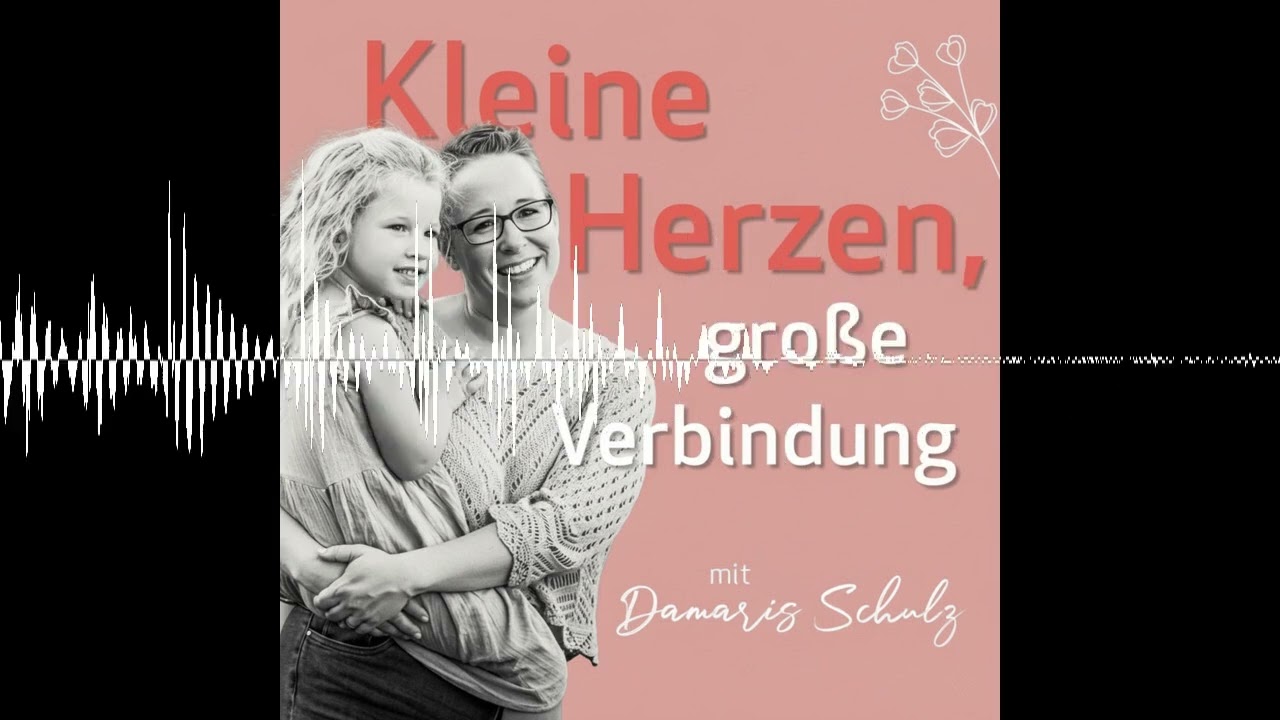 #25 „Ich bin explodiert wie ein Vulkan.“ – Rahels ehrliche Geschichte über Wut und Selbstzweifel