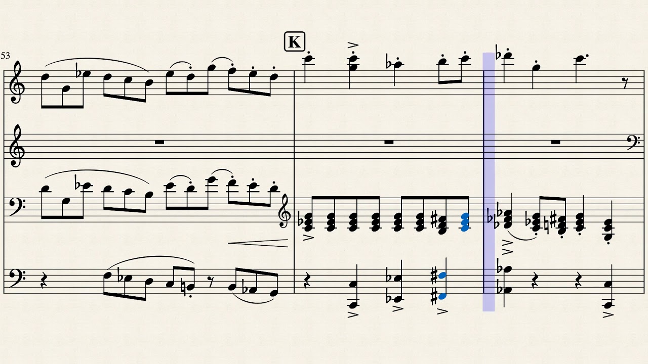 Harry Potter: Hedwig's Theme - Arranged for Piano for 4 Hands