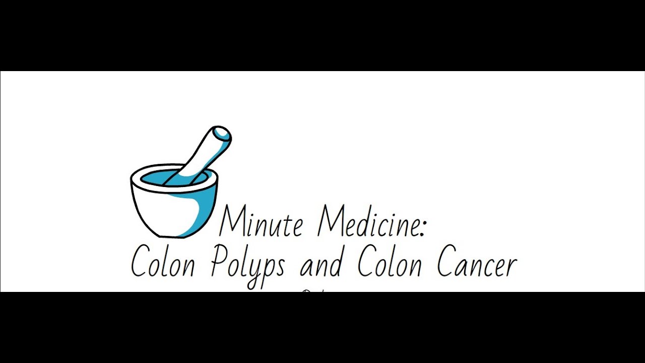 Colon Polyps and Cancer High Yield Review for Shelf, USMLE, COMLEX, or NCLEX Exams