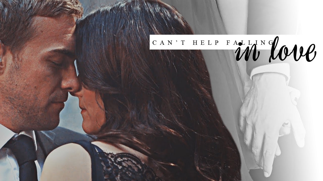 Can't help falling in love || Jasper/Eleanor (#09)