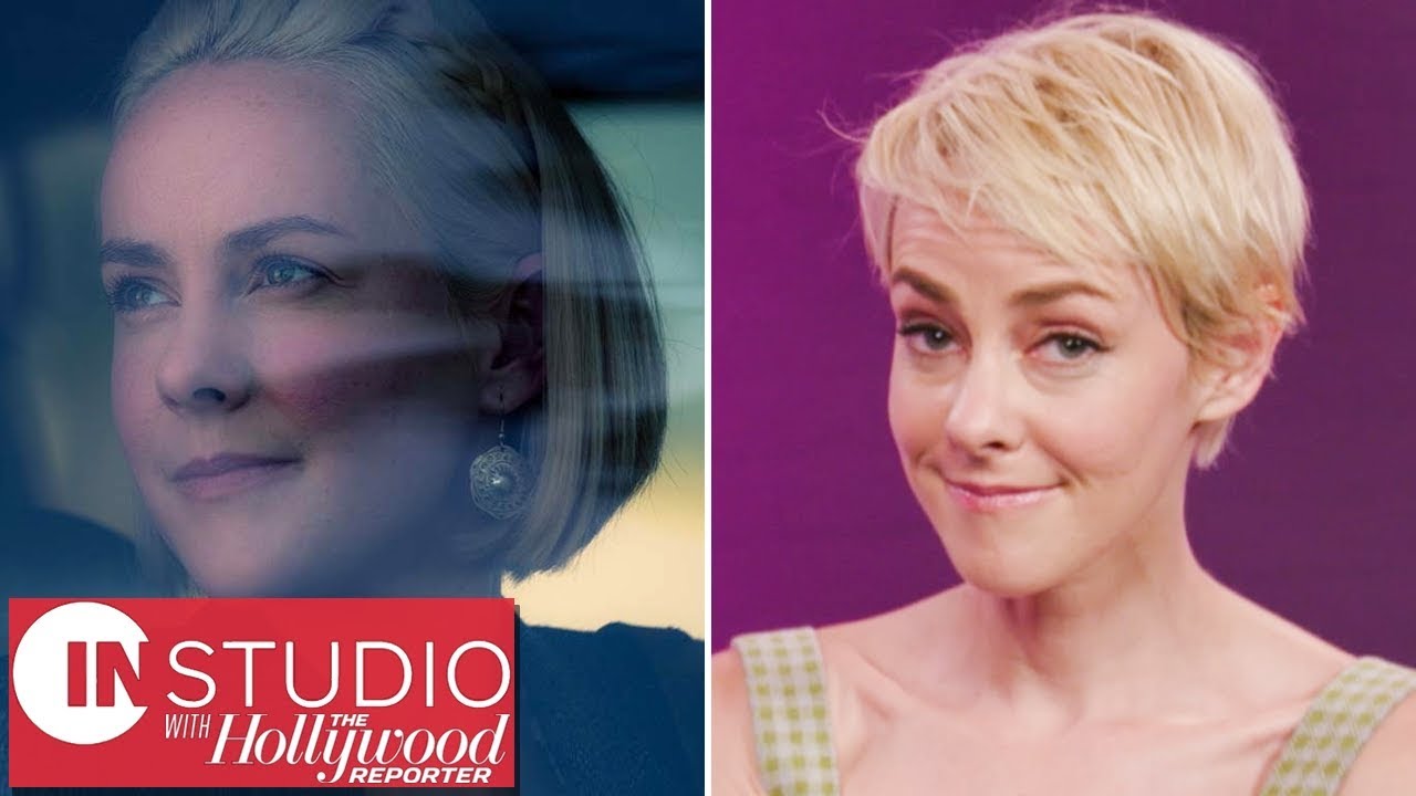 'Too Old to Die Young' Star Jena Malone on 