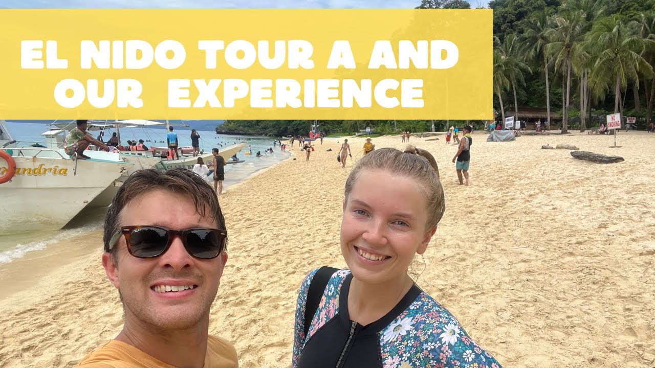 El Nido Tour A (2026): Full Itinerary, Lagoons & Our Honest Experience