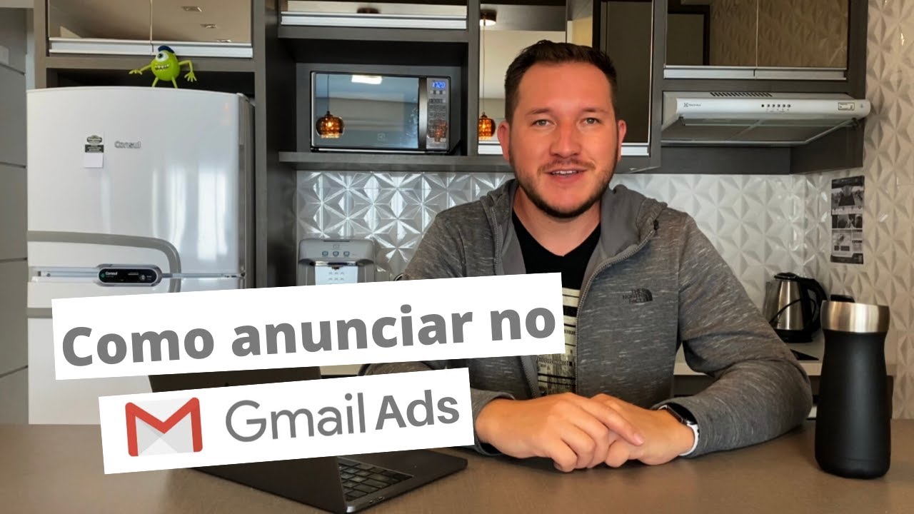 Como anunciar no Gmail Ads[DESCONTINUADO]