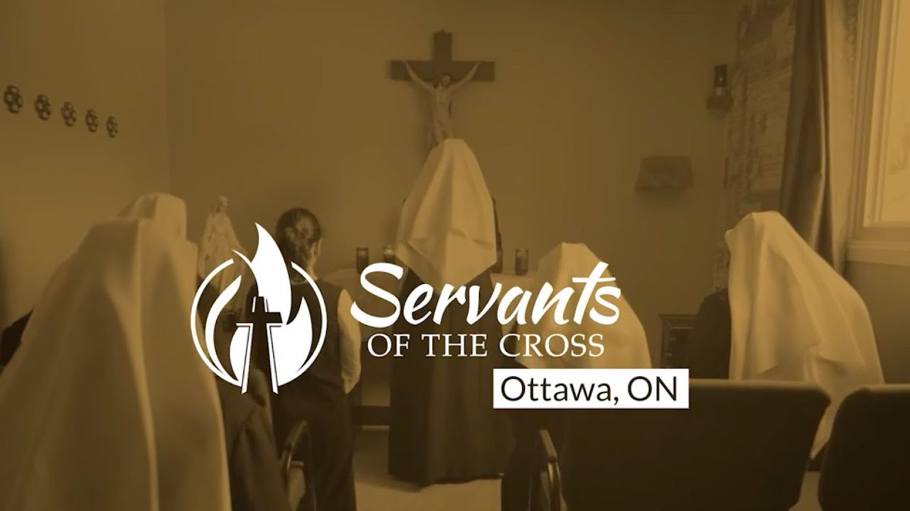 Introducing Servants of the Cross 2025