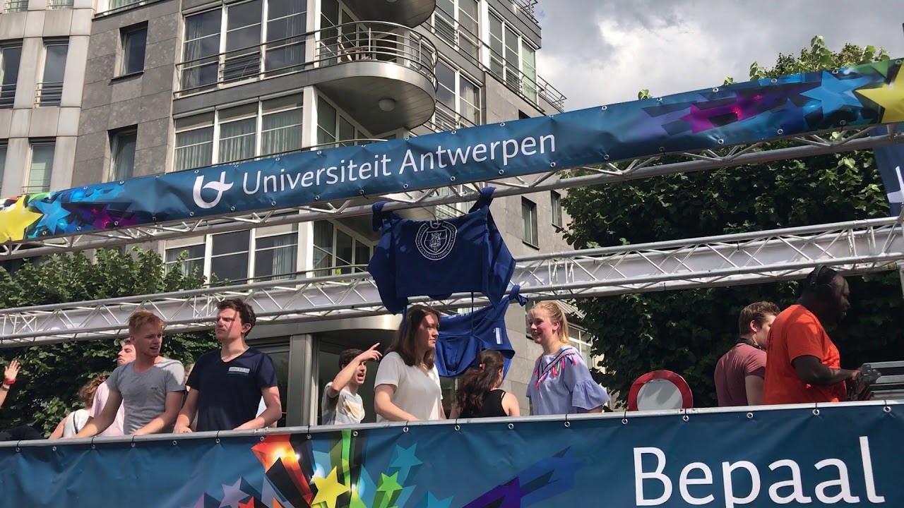 Antwerp Pride