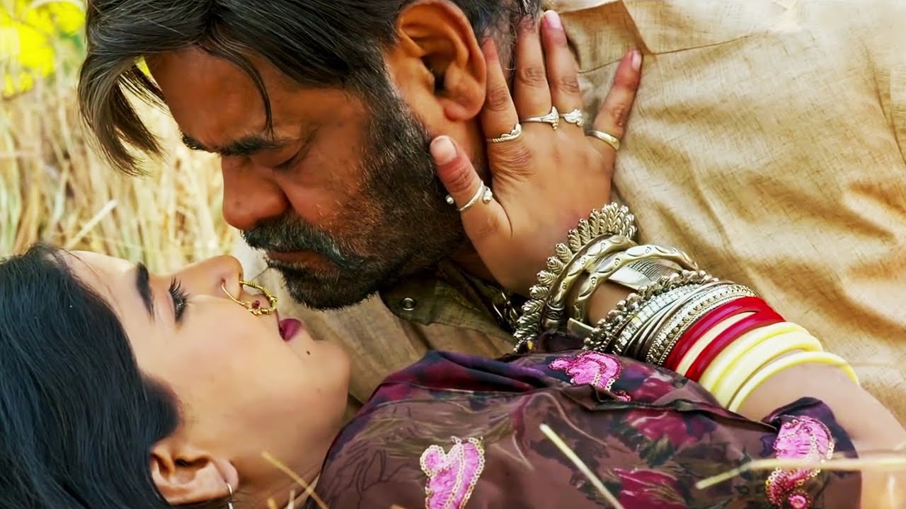 Shikha Malhotra And Sanjay Mishra Kaanchli Scene | Best Hindi Scene