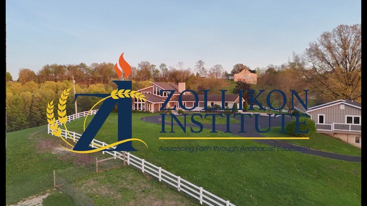 Rooted in Scripture, Drawn to Community: Our Anabaptist Journey