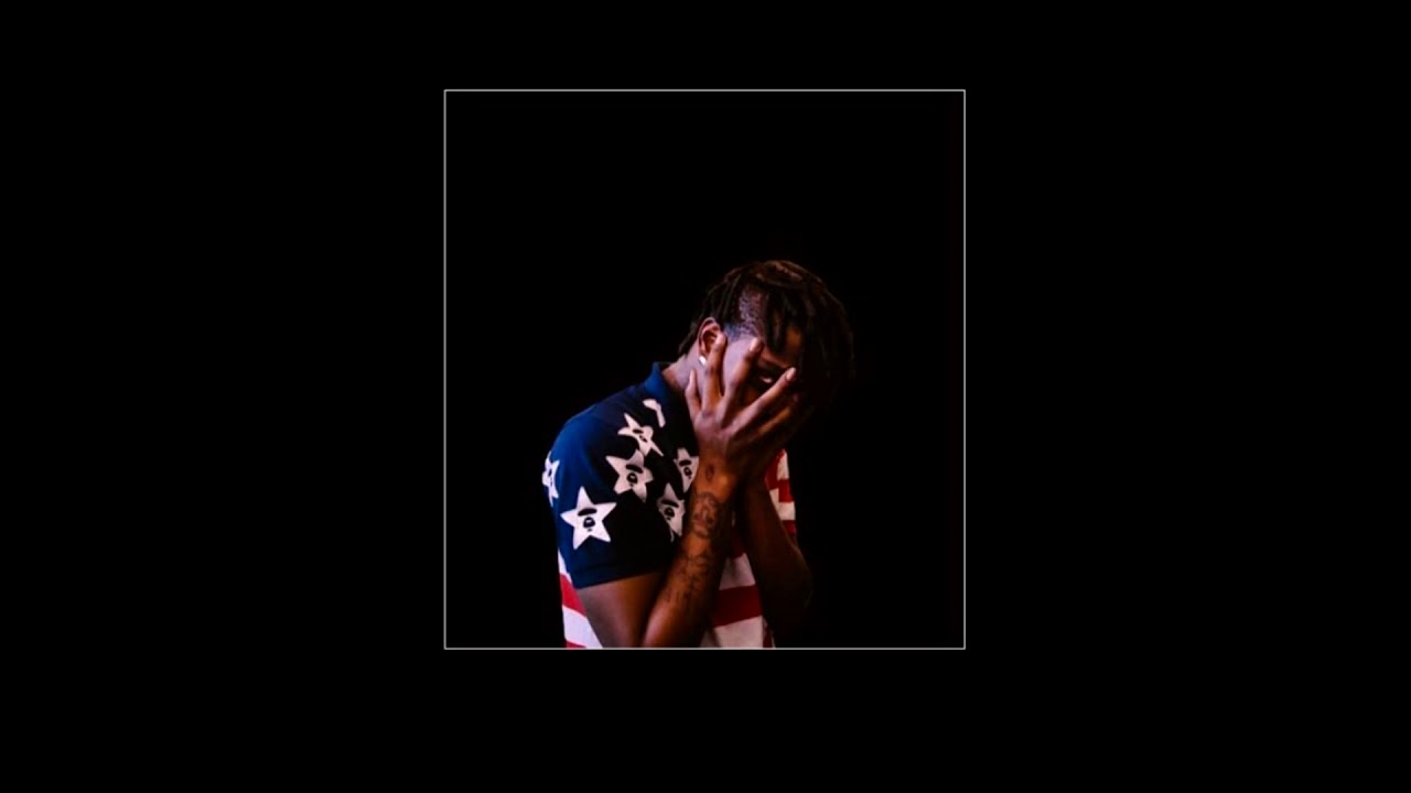 Ski Mask The Slump God 