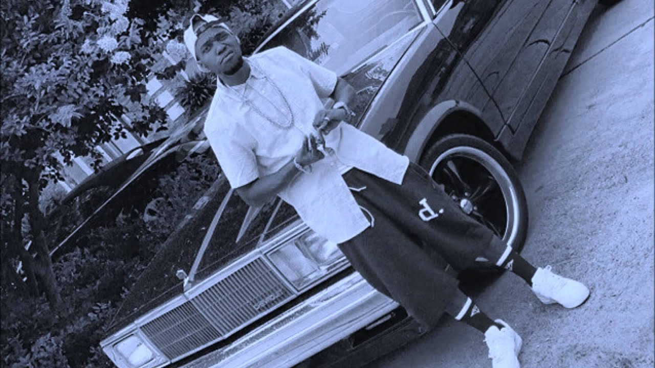 Flyer - Curren$y Type Beat (Prod. Jet Geniu$)