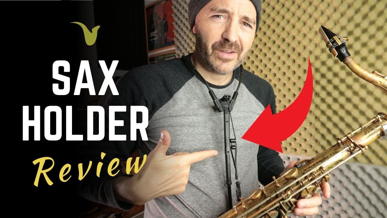 Saxholder Saxophone Harness Review