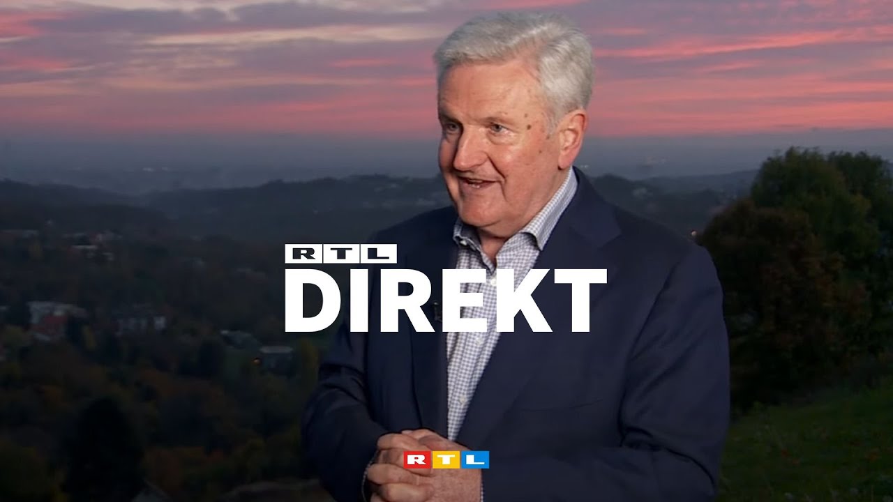 Tko je novi vlasnik Fortenove? Todorić traži primjenu Lex Agrokora: 'Ma kakav šeik!' | RTL DIREKT
