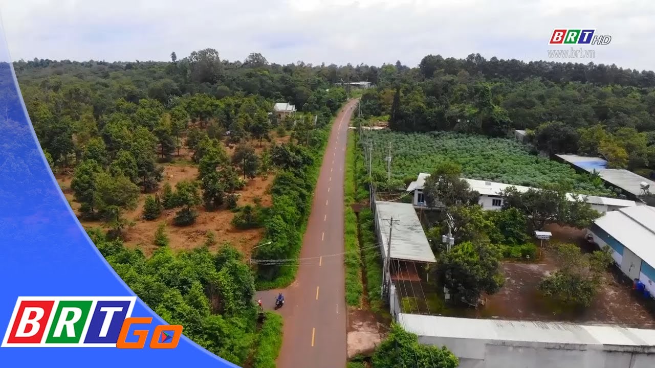 Thị xã Phú Mỹ tập trung nâng cao chất lượng cuộc sống người dân | BRTgo
