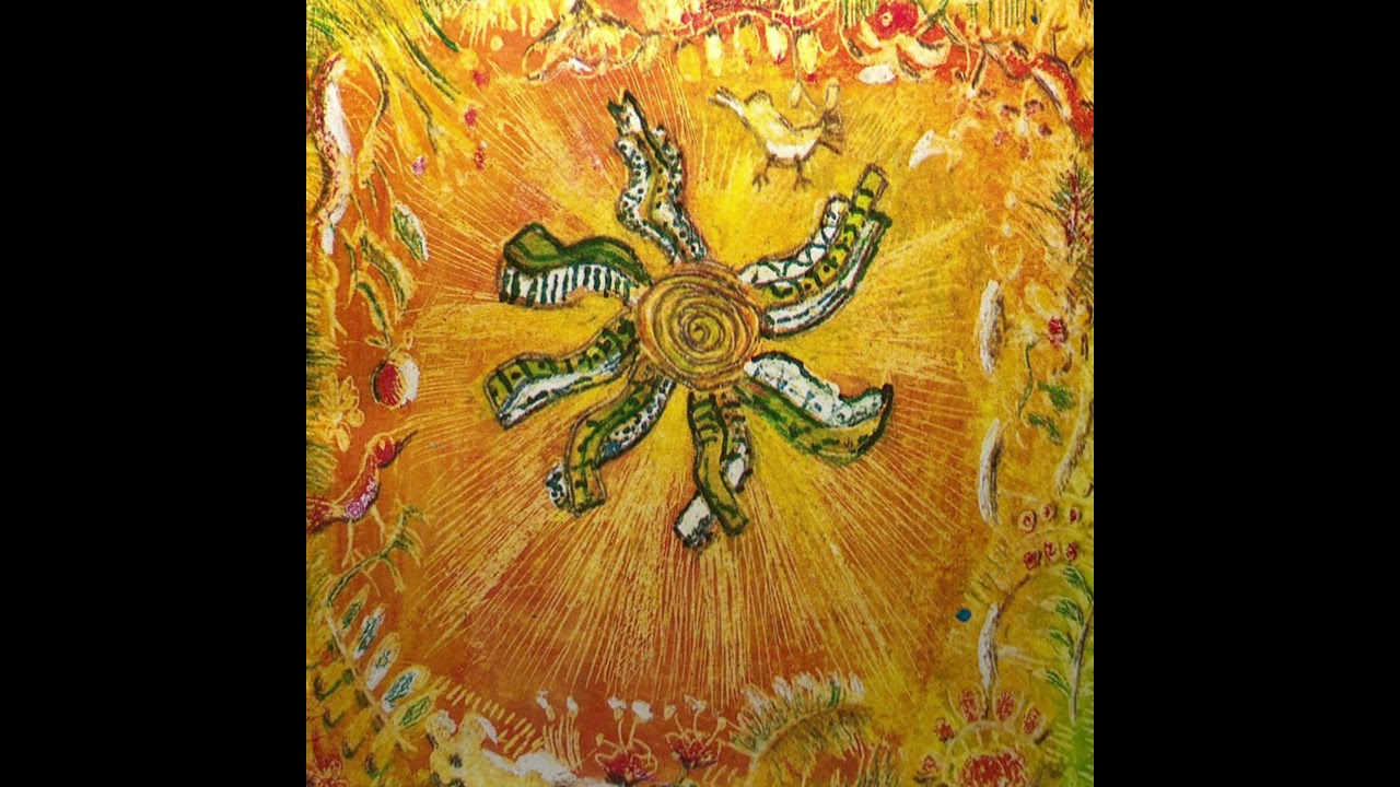 Los Rastrillos - No lo dejen pasar