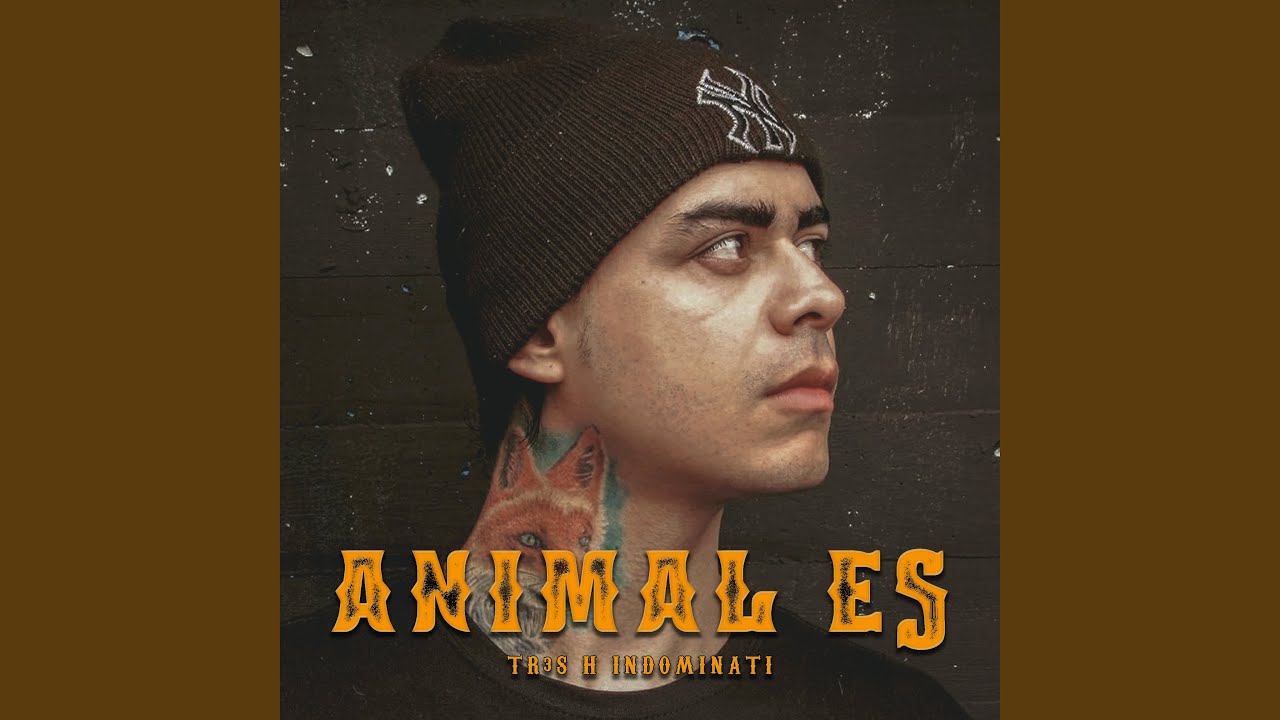 Animal Es