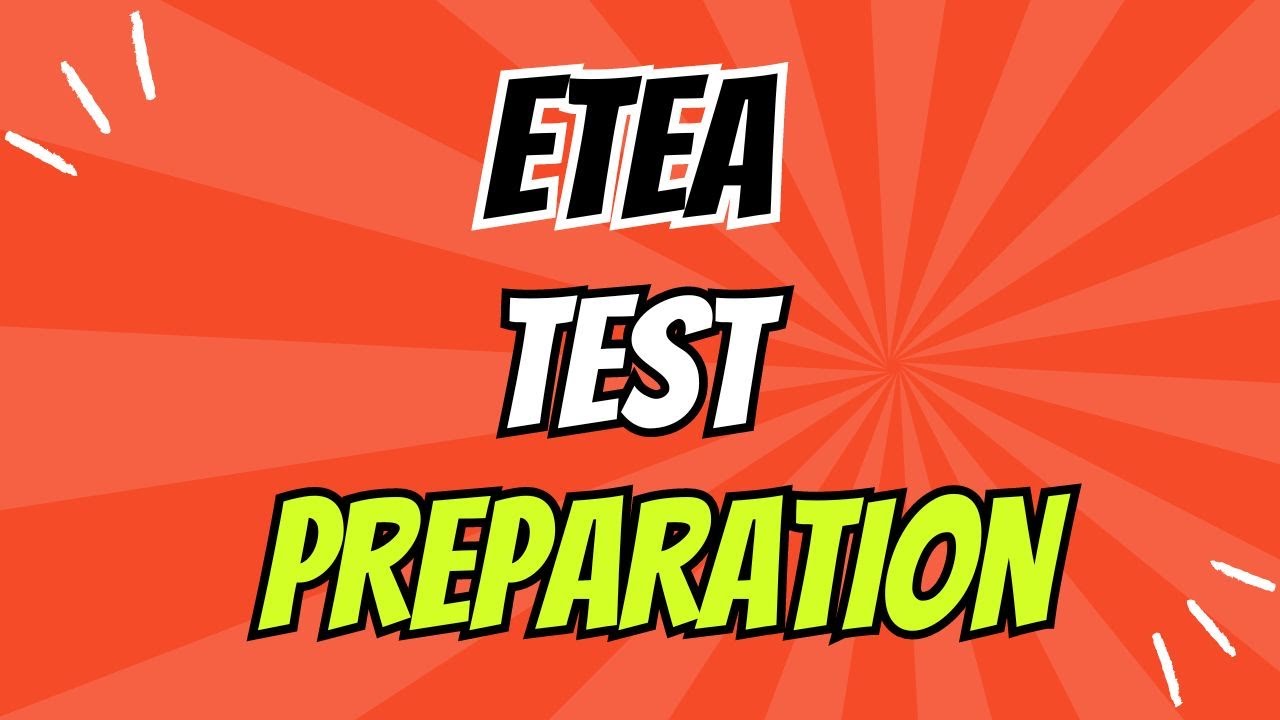 ETEA Test Preparation | ETEA Test Preparation 2024 | ETEA Test Mcqs | ETEA Test 2024 | ETEA Paper